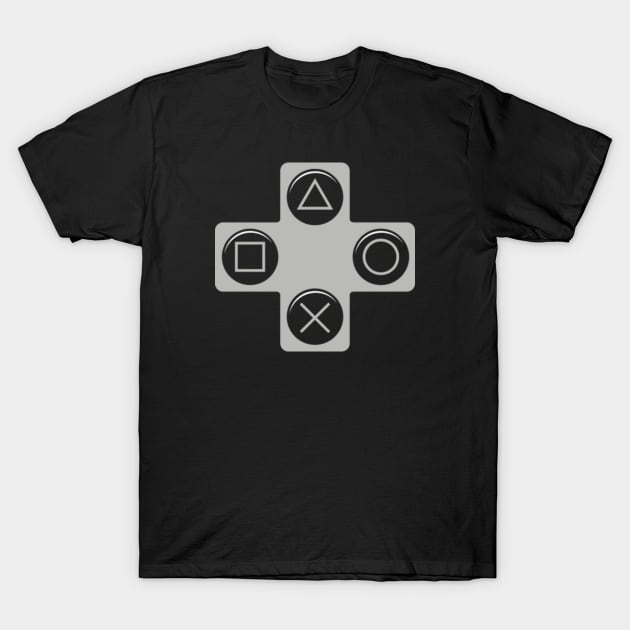 Ps1 t shirt best sale